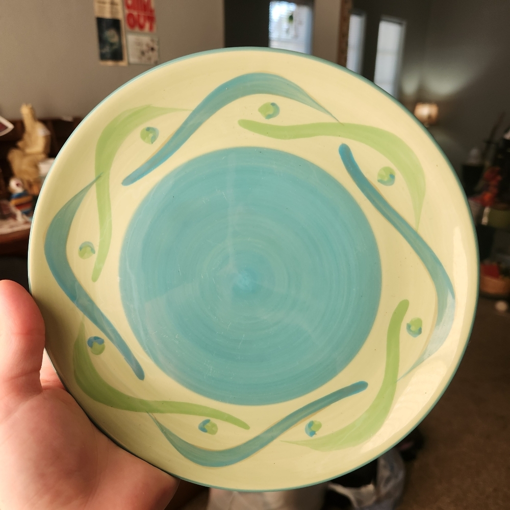 Plates - Picture 3 of 6